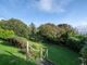 Thumbnail Detached house for sale in The Retreat, Horton, Swansea