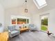 Thumbnail Detached bungalow for sale in Flint House Gardens, Hethersett, Norwich