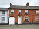 Thumbnail Terraced house for sale in Old Kerry Road, Newtown, Powys