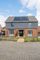 Thumbnail Detached house for sale in Amherst Place, Bordon, Hampshire