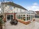 Thumbnail Detached house for sale in Ashdene Crescent, Ash, Guildford, Surrey