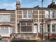 Thumbnail Terraced house for sale in Vicarage Road, Redfield, Bristol