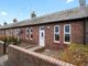 Thumbnail Terraced house for sale in 80 Dean Park, Newtongrange, Midlothian