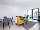 Thumbnail Flat to rent in Carriage House, 10 City North Place, London