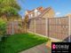 Thumbnail End terrace house for sale in Fakenham Close, London