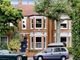 Thumbnail Detached house to rent in Wallingford Avenue, London