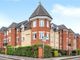 Thumbnail Flat for sale in Leicester Road, New Barnet, Barnet