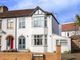 Thumbnail End terrace house for sale in Tuffley Road, Westbury-On-Trym, Bristol