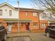 Thumbnail Terraced house for sale in Hudson Close, Gravesend