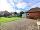Thumbnail Detached house for sale in Lichfield Street, Fazeley, Tamworth