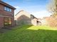 Thumbnail Link-detached house for sale in Blenheim Street, Manchester