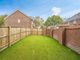 Thumbnail Semi-detached house for sale in Rosefinch Road, Goldthorpe, Rotherham