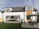 Thumbnail Detached house for sale in New Build - Muirston, Biggarmill Road, Biggar