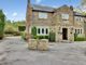 Thumbnail Country house for sale in Ramsgill, Harrogate