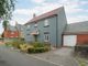 Thumbnail Detached house for sale in Bransby Way, Weston Village, Weston-Super-Mare