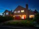 Thumbnail Detached house for sale in Potters Way, Laverstock, Salisbury