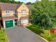 Thumbnail Detached house for sale in Grandfield Way, North Hykeham, Lincoln