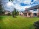 Thumbnail Detached house for sale in Westfield, Bellevue Road, Ayr