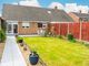 Thumbnail Semi-detached bungalow for sale in Halcroft Rise, Wigston, Leicester