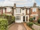 Thumbnail Terraced house for sale in Wellington Gardens, Charlton