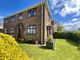 Thumbnail Detached house for sale in Withy Parade, Preston