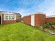 Thumbnail Semi-detached bungalow for sale in Hexworthy Avenue, Styvechale, Coventry