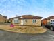 Thumbnail Detached bungalow for sale in Forum Way, Sleaford