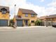 Thumbnail Detached house for sale in Springwood, Cheshunt, Waltham Cross