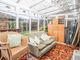 Thumbnail Detached bungalow for sale in Linkway Road, Brentwood