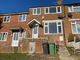 Thumbnail Terraced house to rent in Clifton Road, Hastings
