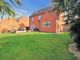 Thumbnail Detached house for sale in Hollowell Close, Rushden