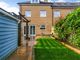 Thumbnail End terrace house for sale in Bailey Lane, Wilton, Salisbury