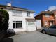 Thumbnail Semi-detached house for sale in Benbow Crescent, Wallisdown, Poole, Dorset