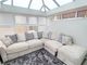 Thumbnail Semi-detached house for sale in Ellwood Close, Hale Village, Liverpool, Merseyside