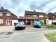 Thumbnail Semi-detached house for sale in Belton Avenue, Wednesfield, Wolverhampton