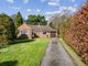 Thumbnail Detached bungalow for sale in Osborne Way, Wigginton