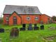 Thumbnail Commercial property for sale in Former United Reformed Church, Weirbrook, Nr Oswestry, Shropshire