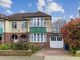 Thumbnail Semi-detached house for sale in Tudor Road, New Barnet, Barnet