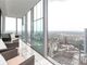 Thumbnail Flat to rent in Beetham Tower, Deansgate, Manchester