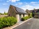 Thumbnail Detached house for sale in Cinder Lane, Fairford, Gloucestershire