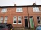 Thumbnail Terraced house to rent in Hartoft Street, Fulford, York