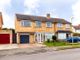 Thumbnail Semi-detached house for sale in Green Road, Kidlington