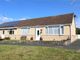 Thumbnail Bungalow for sale in Melbourne Close, Lawns, Swindon, Wiltshire