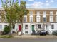 Thumbnail Terraced house for sale in Fentiman Road, London