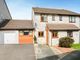 Thumbnail Semi-detached house for sale in The Lawns, Wilcove, Torpoint