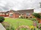 Thumbnail Detached bungalow for sale in Walnut Drive, Scawby, Brigg