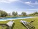 Thumbnail Villa for sale in Cabris, Mougins, Valbonne, Grasse Area, French Riviera