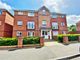 Thumbnail Flat for sale in Alverley Road, Daimler Green, Coventry