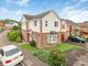 Thumbnail Detached house for sale in Pangdene Close, Burgess Hill, West Sussex