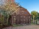 Thumbnail Detached house for sale in Whistley Green, Hurst, Berkshire